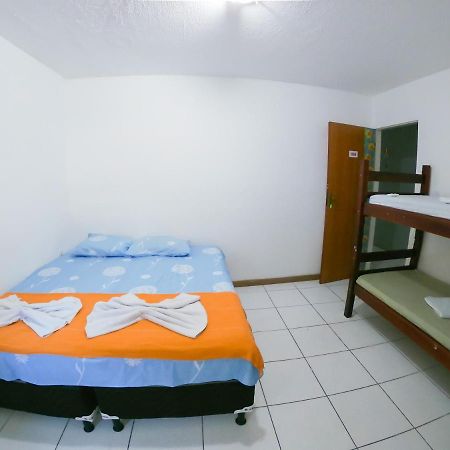 Hostel E Pousada Paju Praiera Maceio  Luaran gambar