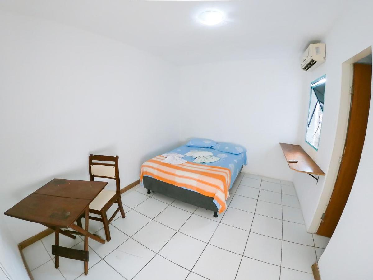 Hostel E Pousada Paju Praiera Maceio  Luaran gambar