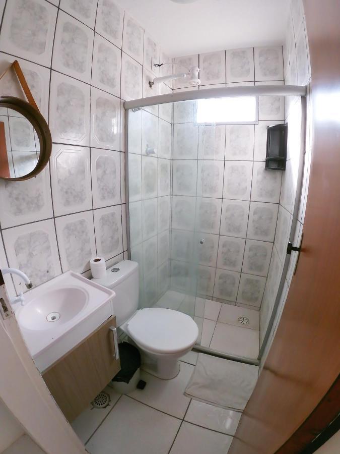 Hostel E Pousada Paju Praiera Maceio  Luaran gambar