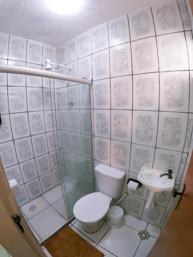 Hostel E Pousada Paju Praiera Maceio  Luaran gambar