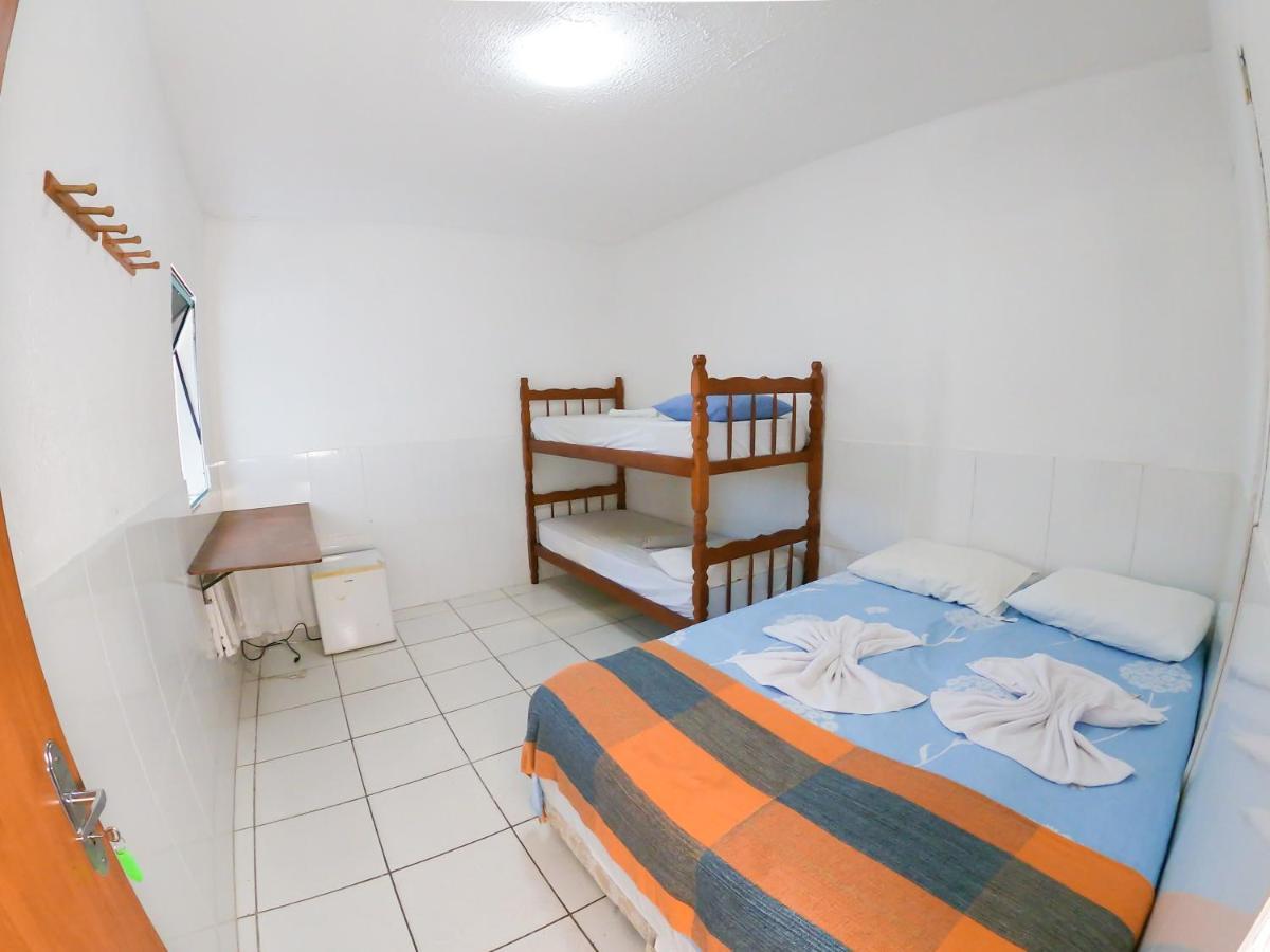 Hostel E Pousada Paju Praiera Maceio  Luaran gambar