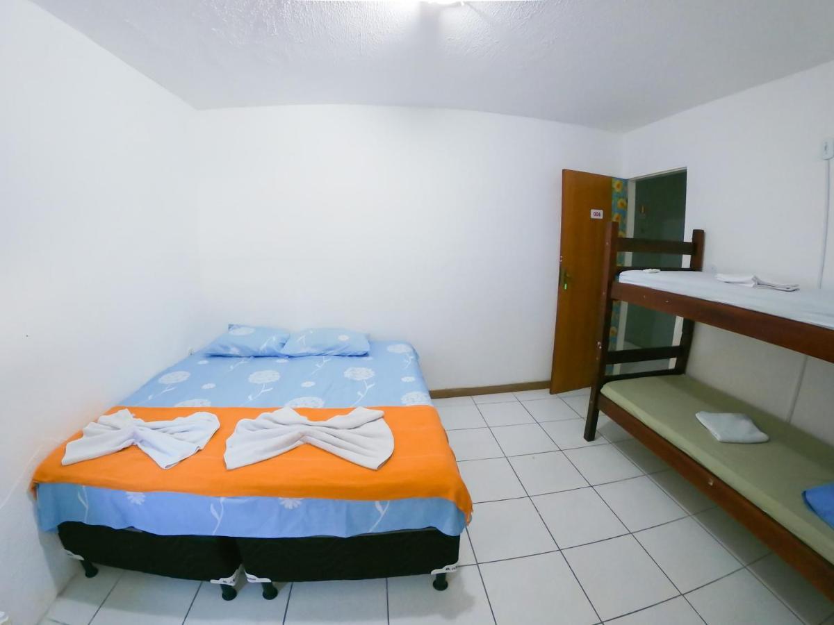 Hostel E Pousada Paju Praiera Maceio  Luaran gambar