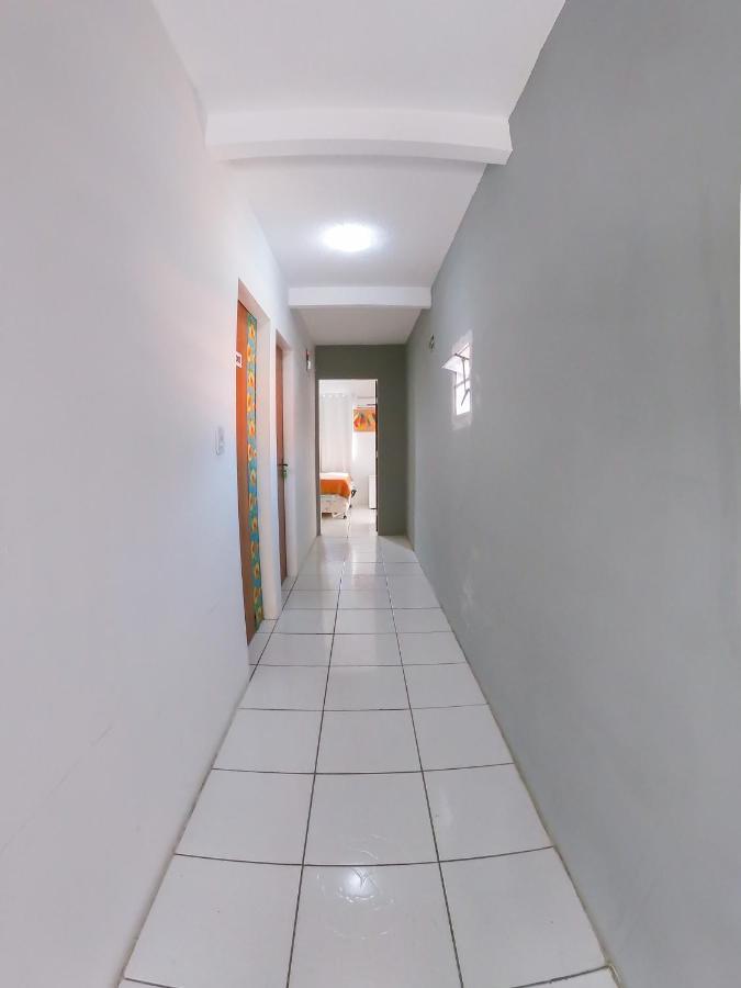 Hostel E Pousada Paju Praiera Maceio  Luaran gambar