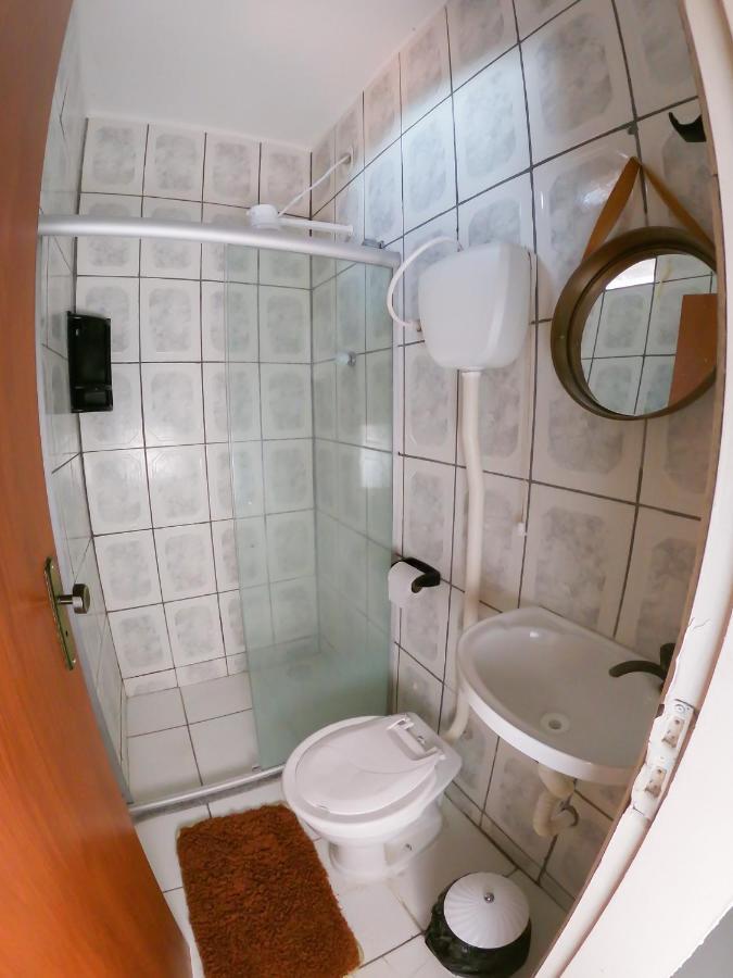 Hostel E Pousada Paju Praiera Maceio  Luaran gambar