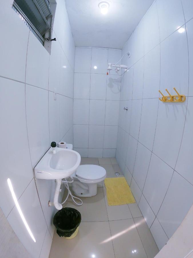 Hostel E Pousada Paju Praiera Maceio  Luaran gambar