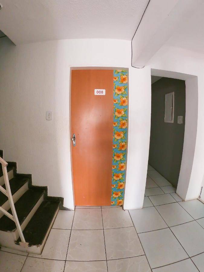 Hostel E Pousada Paju Praiera Maceio  Luaran gambar